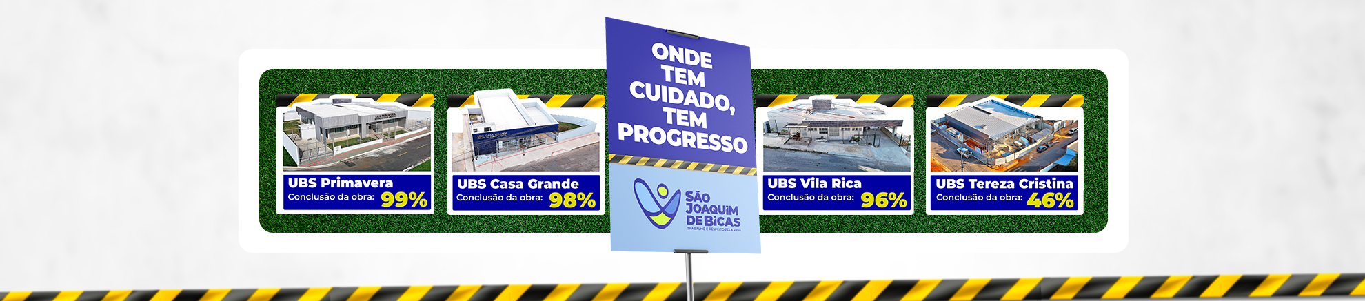 Banner UBS